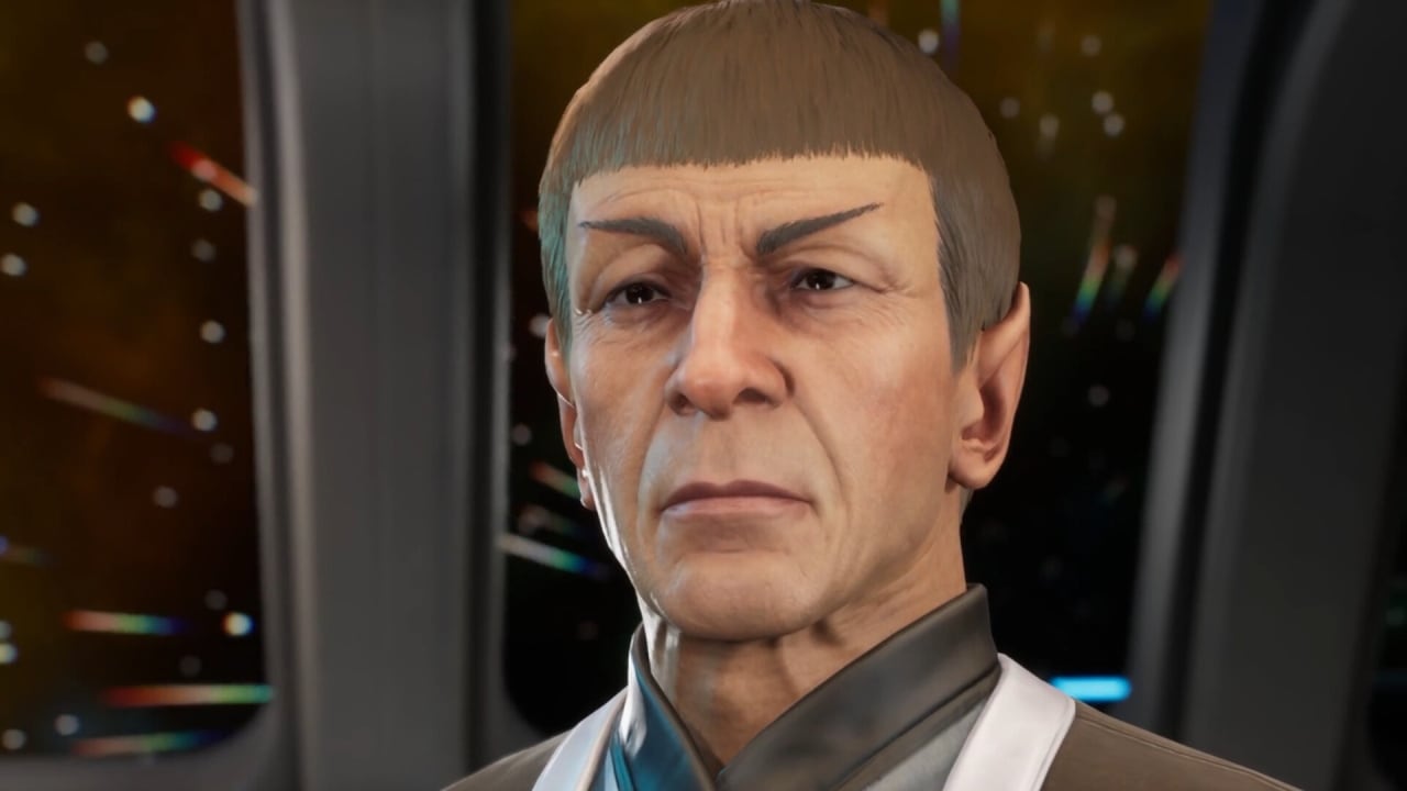 星际迷航：复兴[Star Trek: Resurgence] 游戏截图9