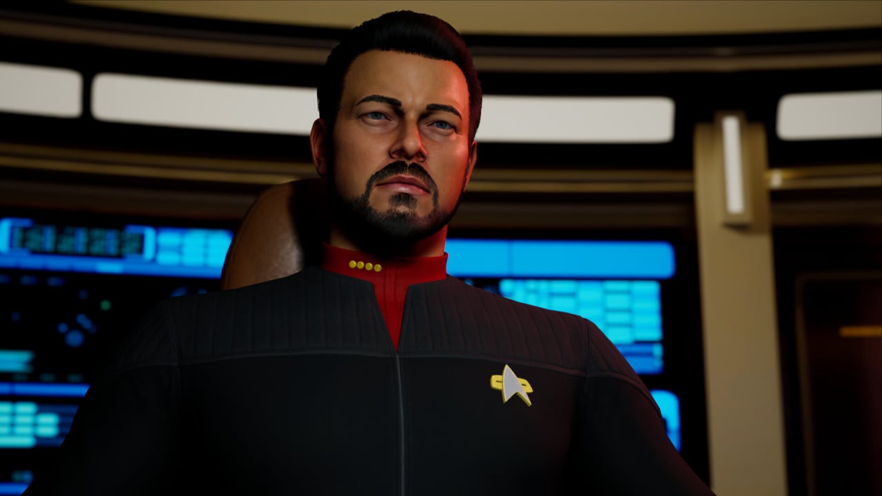 星际迷航：复兴[Star Trek: Resurgence] 游戏截图10