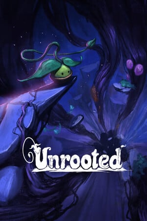 Unrooted 游戏封面
