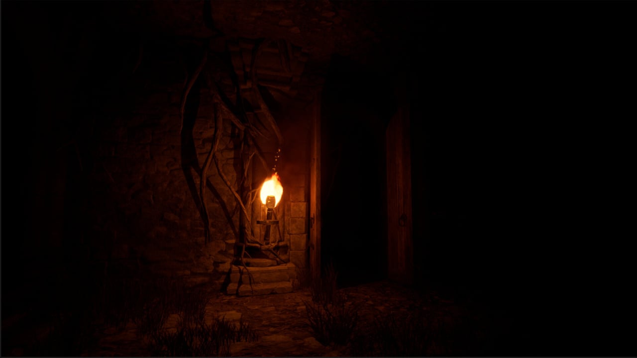 中世纪之夜 - 第 1 部分[Medieval Nightt - Part 1] 游戏截图3