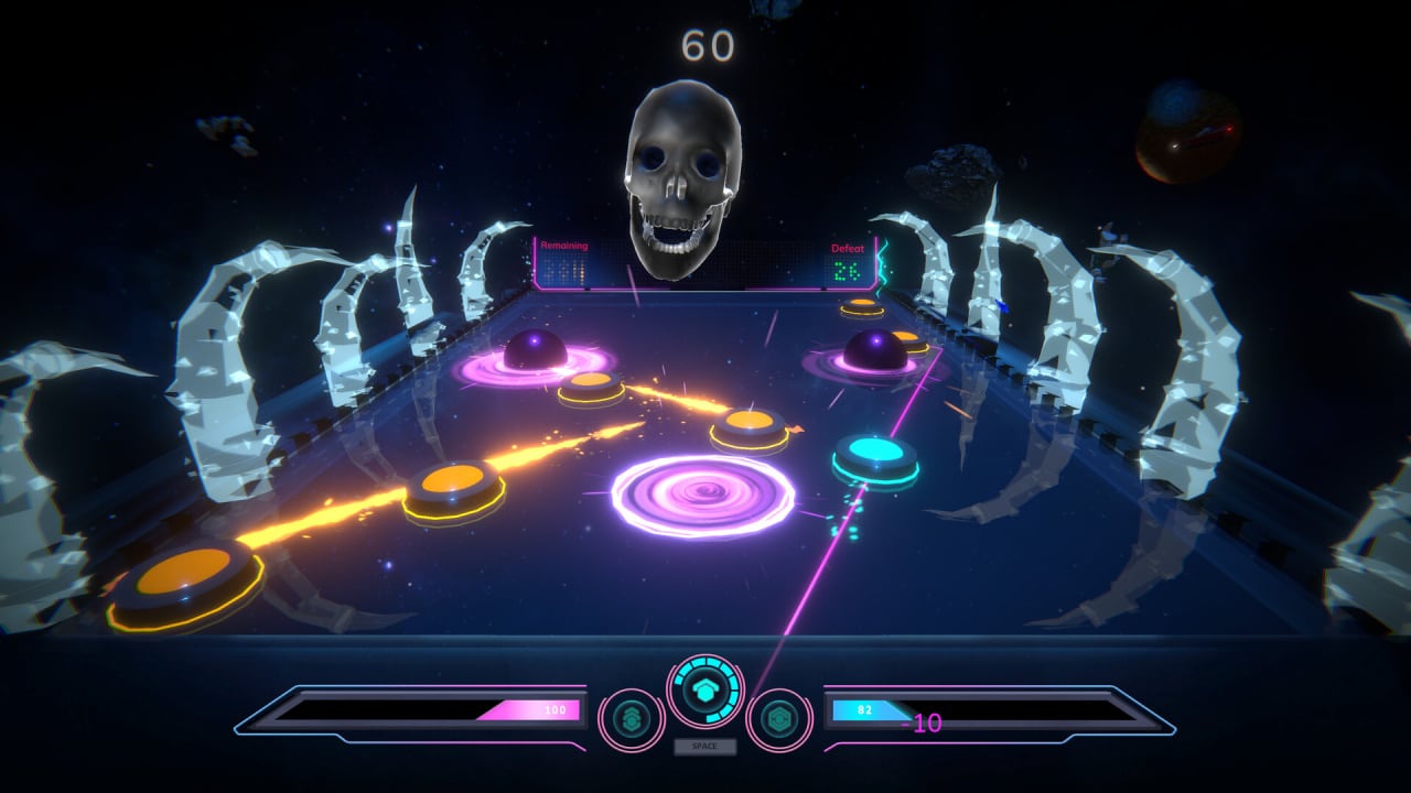 爆破大师[Master Blaster] 游戏截图8