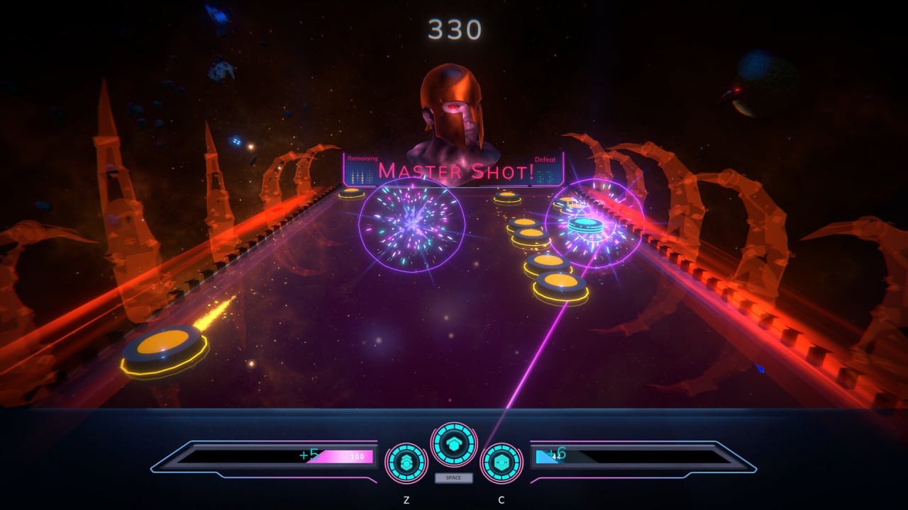 爆破大师[Master Blaster] 游戏截图2