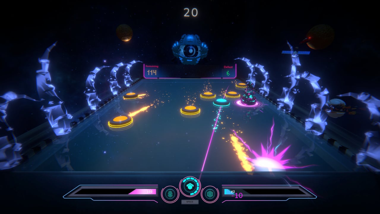 爆破大师[Master Blaster] 游戏截图7