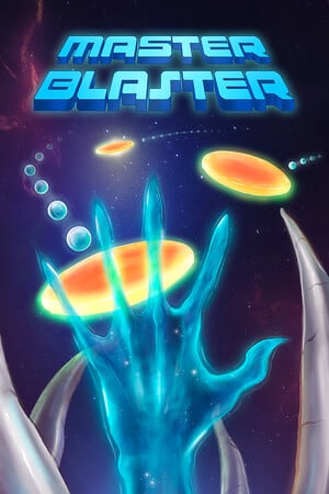 爆破大师[Master Blaster] 游戏封面