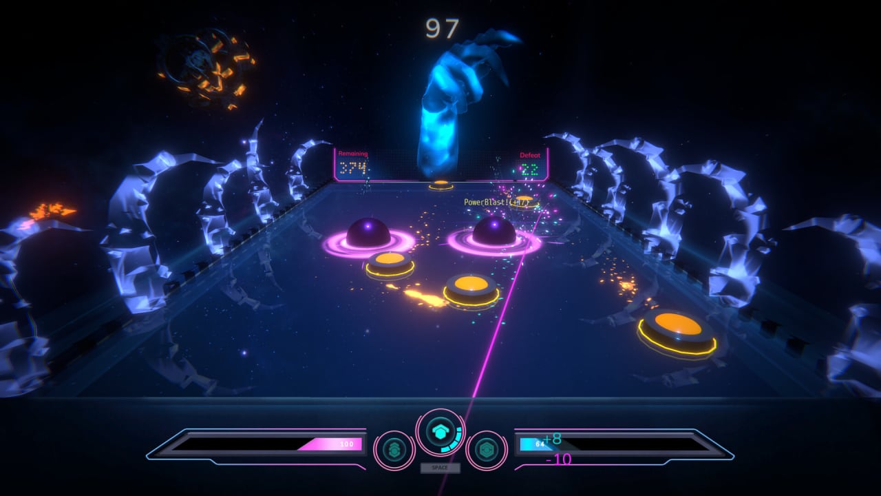 爆破大师[Master Blaster] 游戏截图9