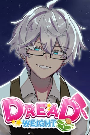 可怕的重量[Dread Weight] 游戏封面