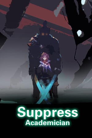 打压院士[Suppress Academician] 游戏封面
