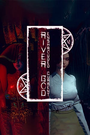 河神：笼罩的水流[River God: Enshrouded Current] 游戏封面