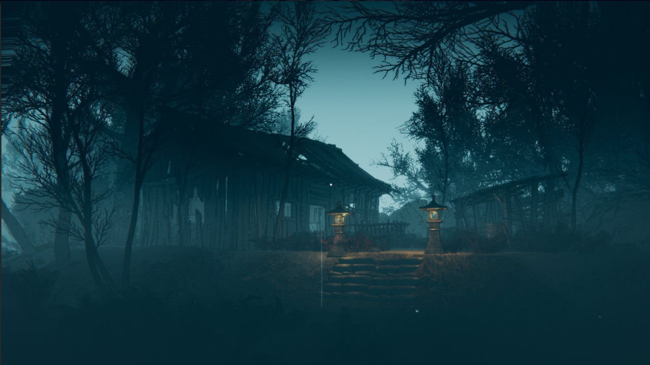 河神：笼罩的水流[River God: Enshrouded Current] 游戏截图7