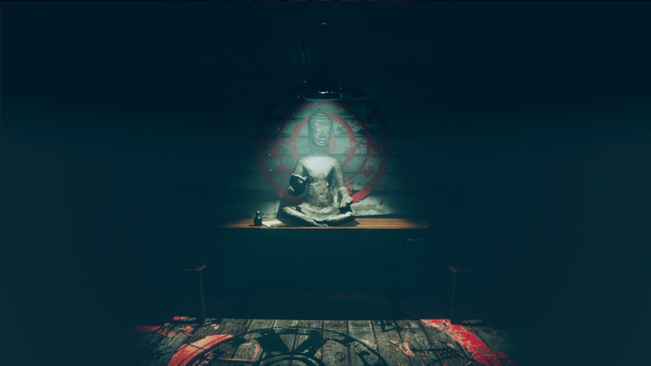 河神：笼罩的水流[River God: Enshrouded Current] 游戏截图8