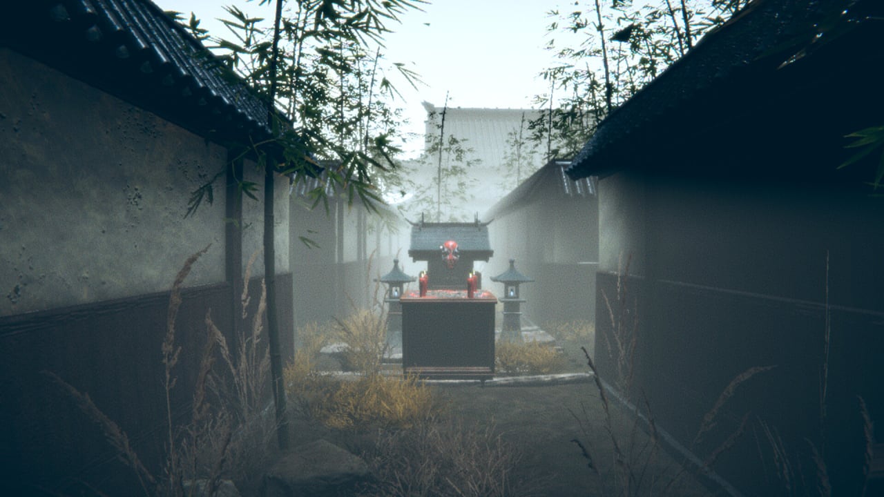 河神：笼罩的水流[River God: Enshrouded Current] 游戏截图11
