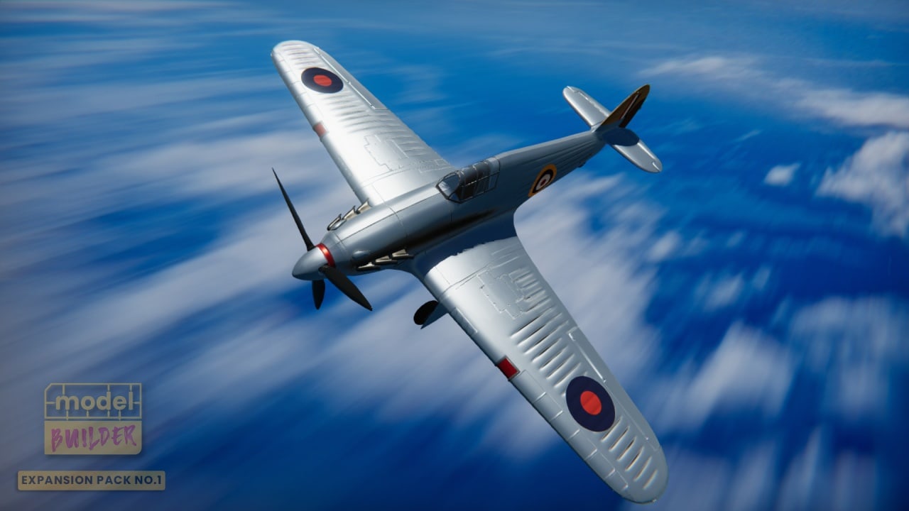 模型生成器[Model Builder] 游戏截图3