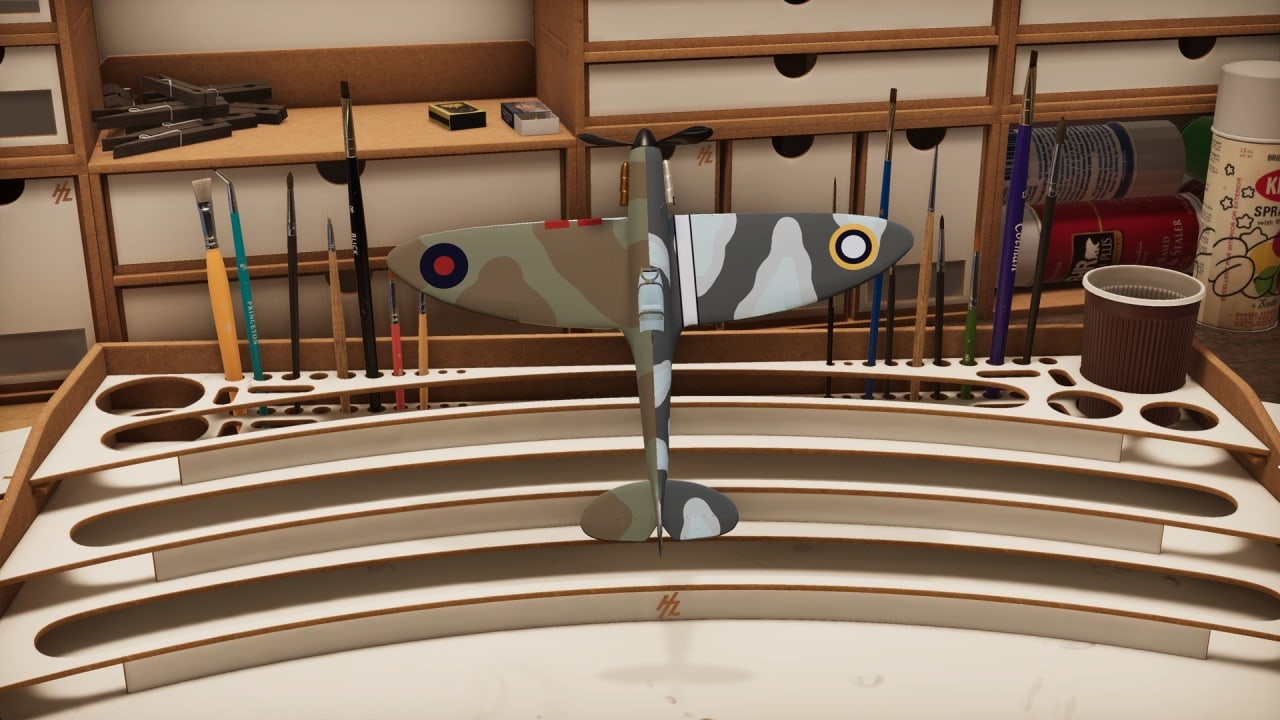 模型生成器[Model Builder] 游戏截图11