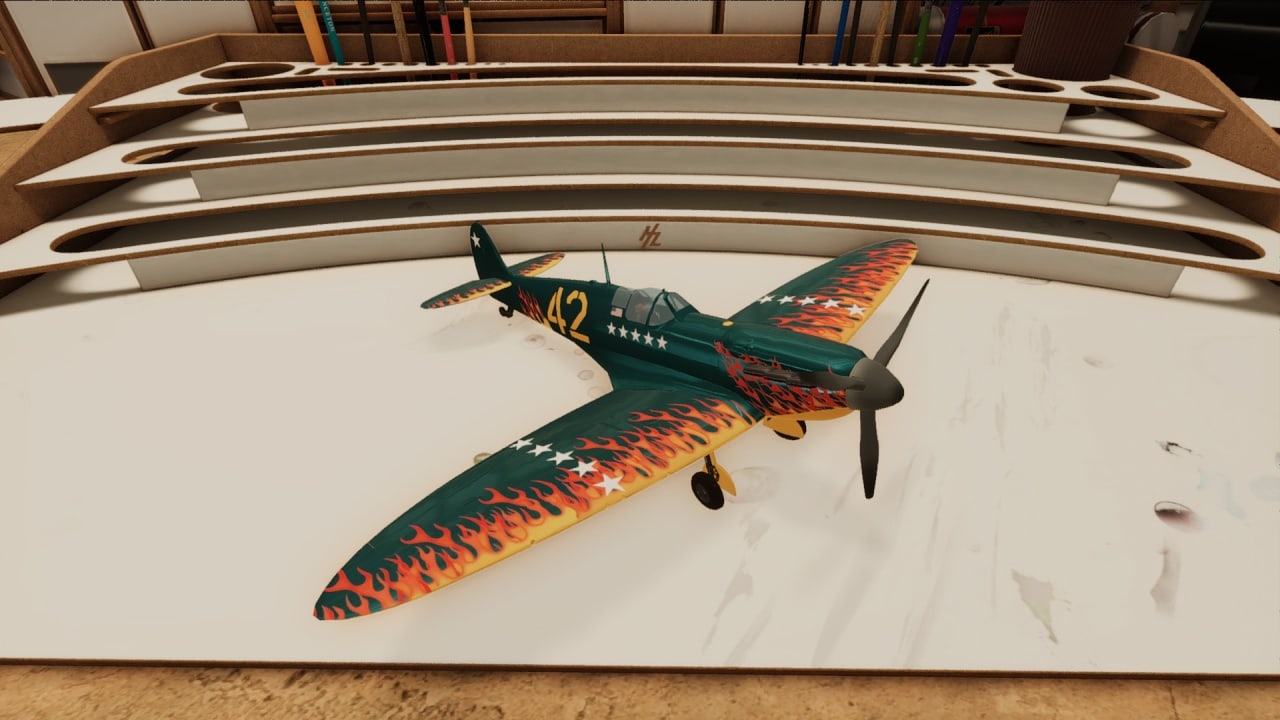 模型生成器[Model Builder] 游戏截图13