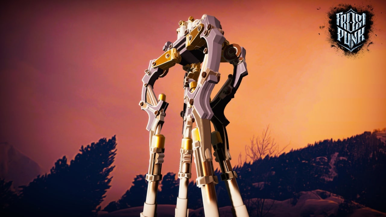 模型生成器[Model Builder] 游戏截图2
