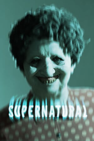 超自然[Supernatural] 游戏封面