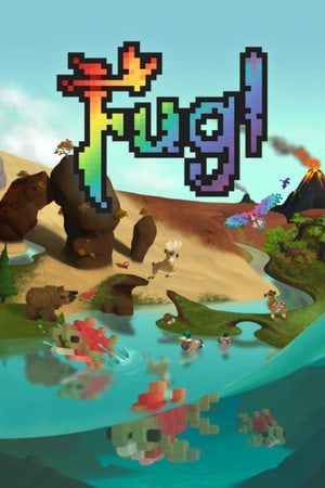 鸟[Fugl] 游戏封面