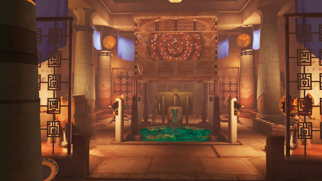 现实的房间[Rooms of Realities] 游戏截图10