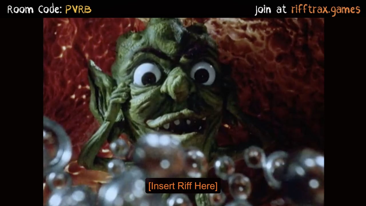RiffTrax：游戏[RiffTrax: The Game] 游戏截图7