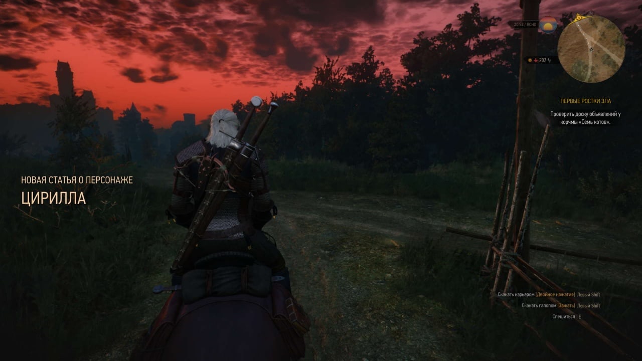 次世代《巫师 3：狂猎》[The Witcher 3: Wild Hunt Next-Gen] 游戏截图4