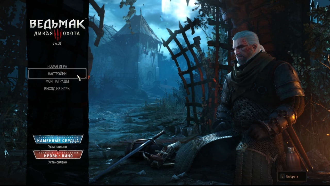 次世代《巫师 3：狂猎》[The Witcher 3: Wild Hunt Next-Gen] 游戏截图2