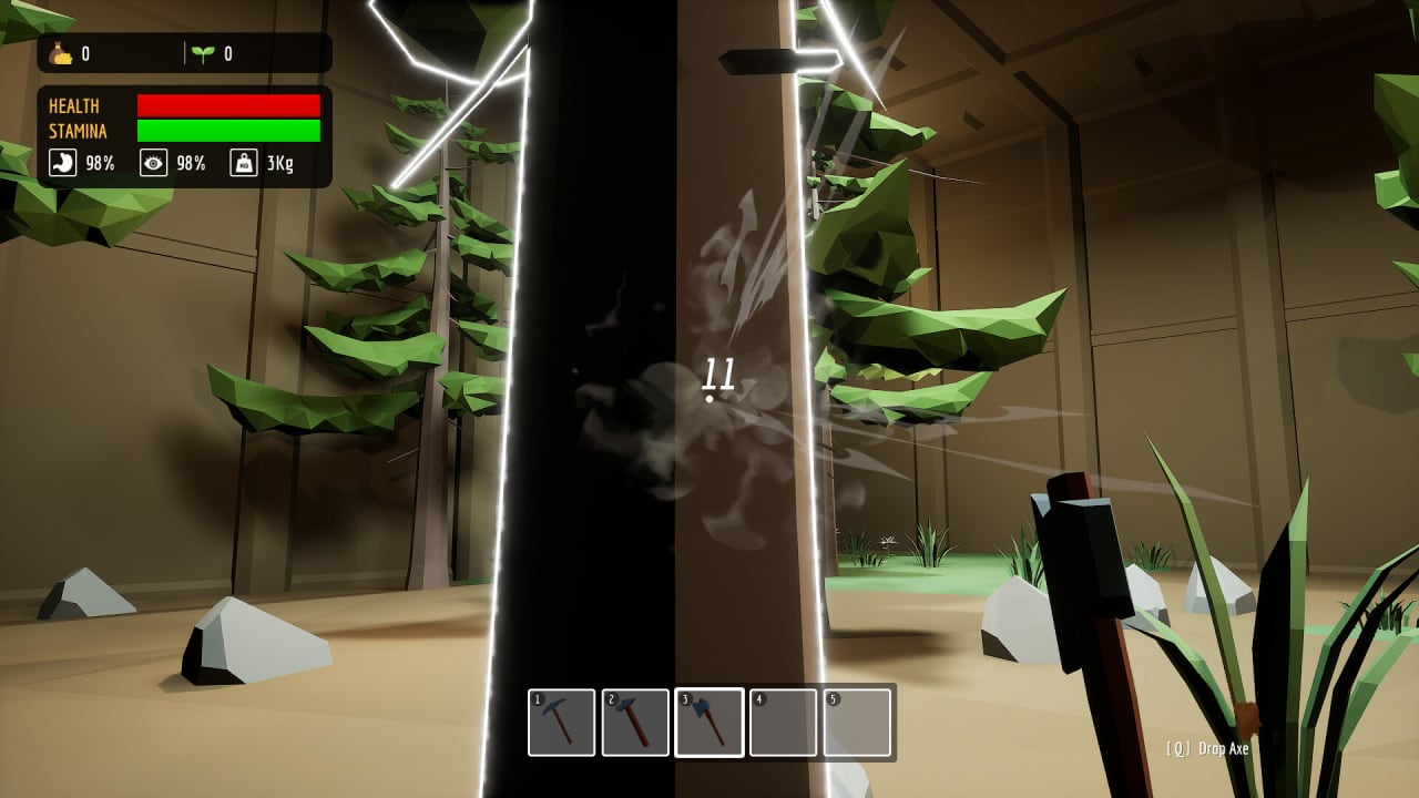 锻造模拟器[FORGE SIMULATOR] 游戏截图13