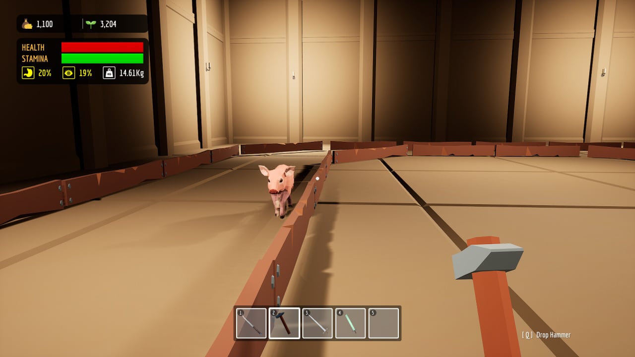 锻造模拟器[FORGE SIMULATOR] 游戏截图10