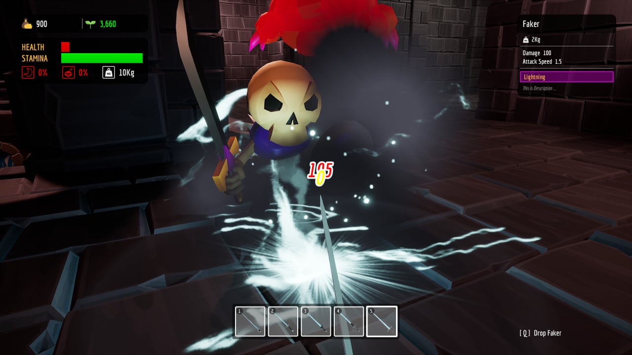 锻造模拟器[FORGE SIMULATOR] 游戏截图6