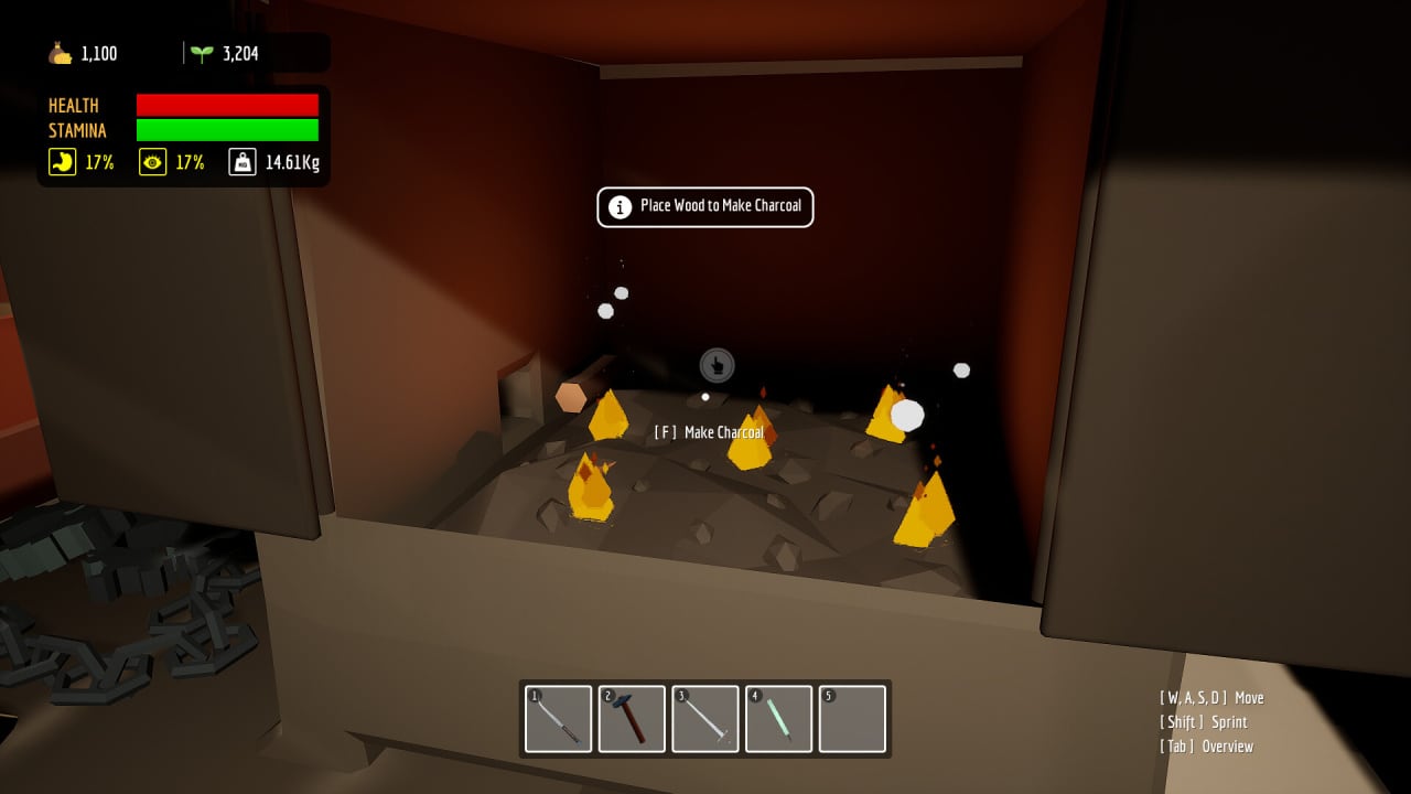 锻造模拟器[FORGE SIMULATOR] 游戏截图11