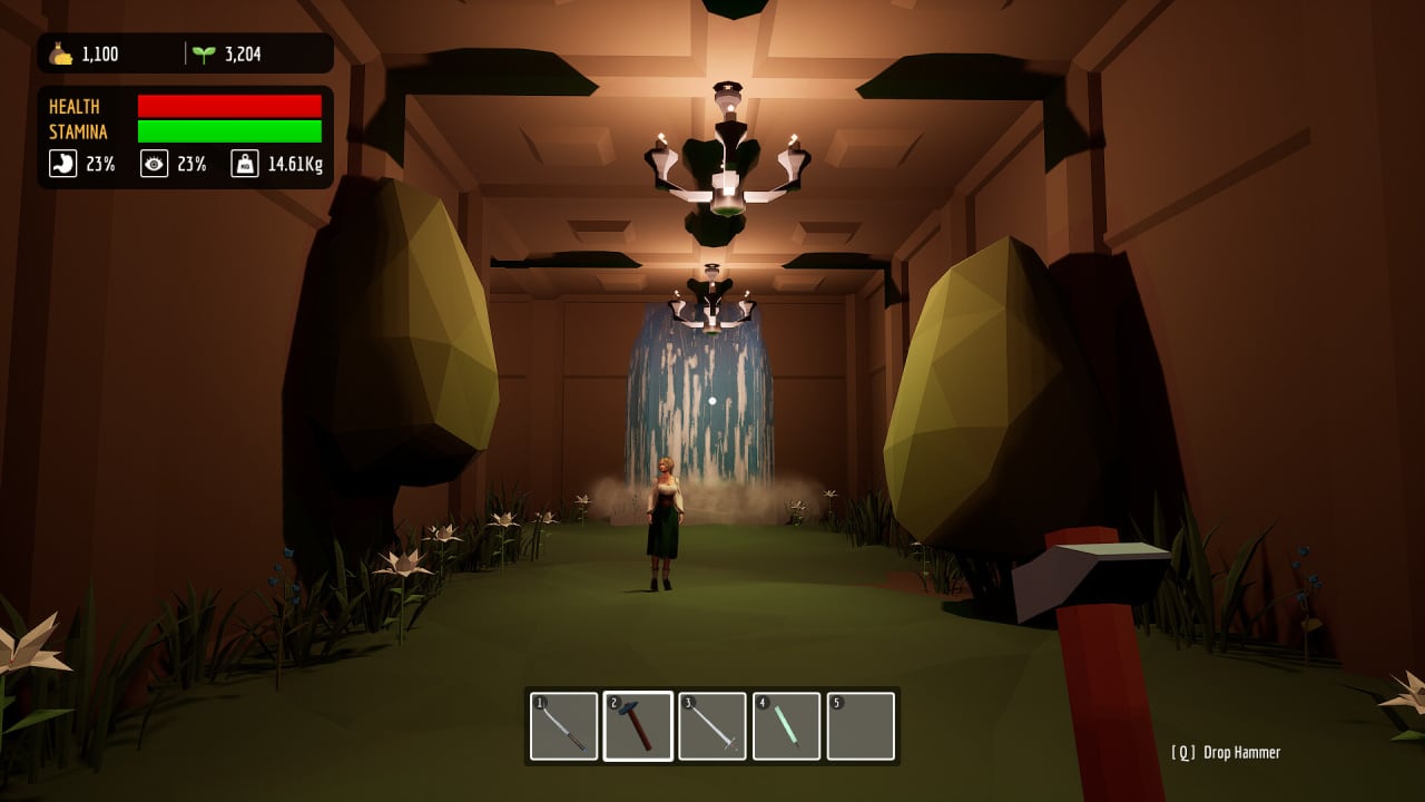 锻造模拟器[FORGE SIMULATOR] 游戏截图8