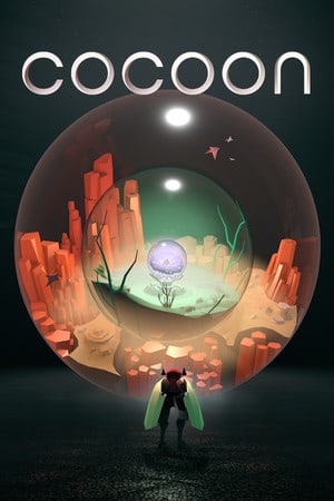 茧[COCOON] 游戏封面