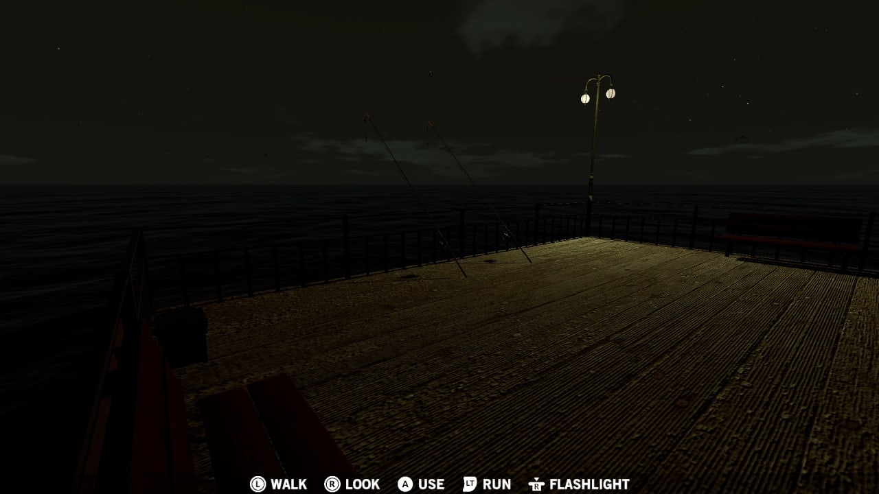 海钓模拟器[Sea Fishing Simulator] 游戏截图9