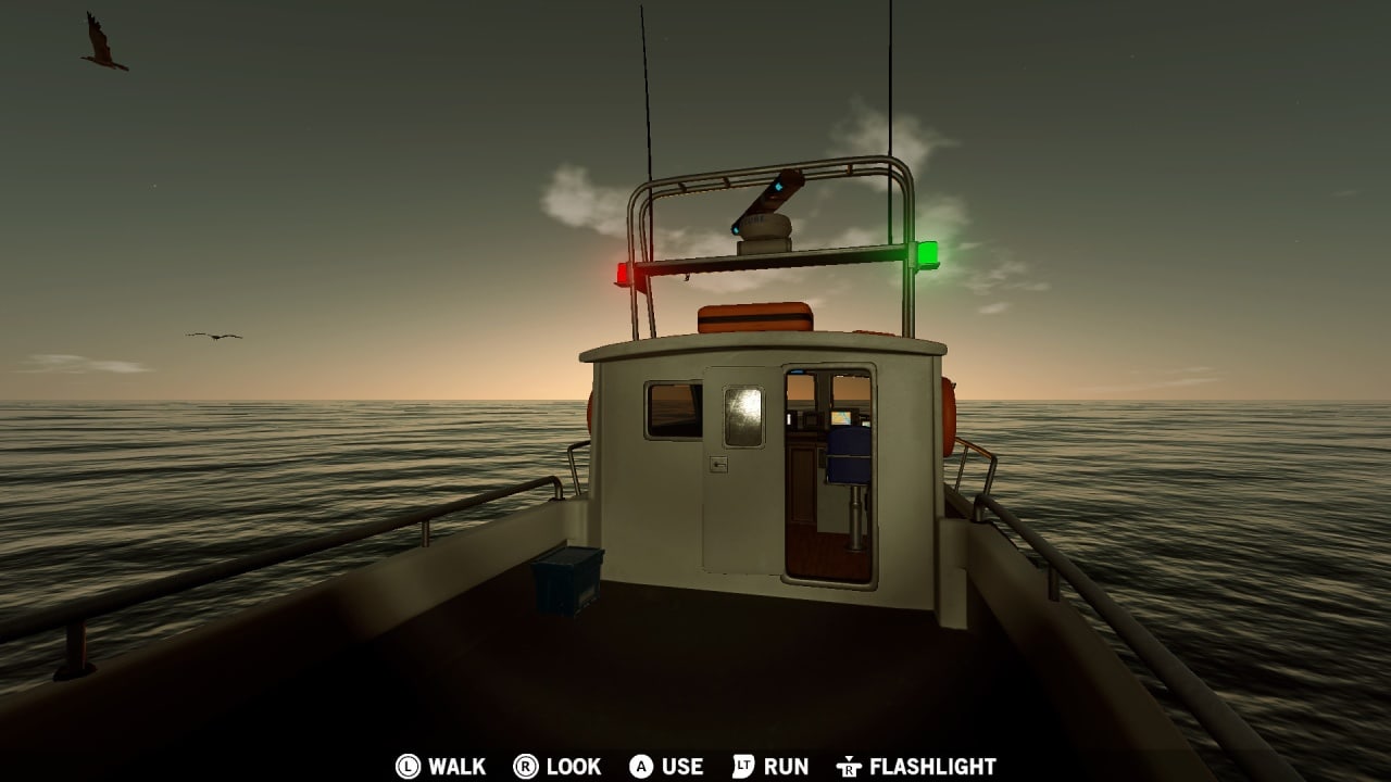 海钓模拟器[Sea Fishing Simulator] 游戏截图4