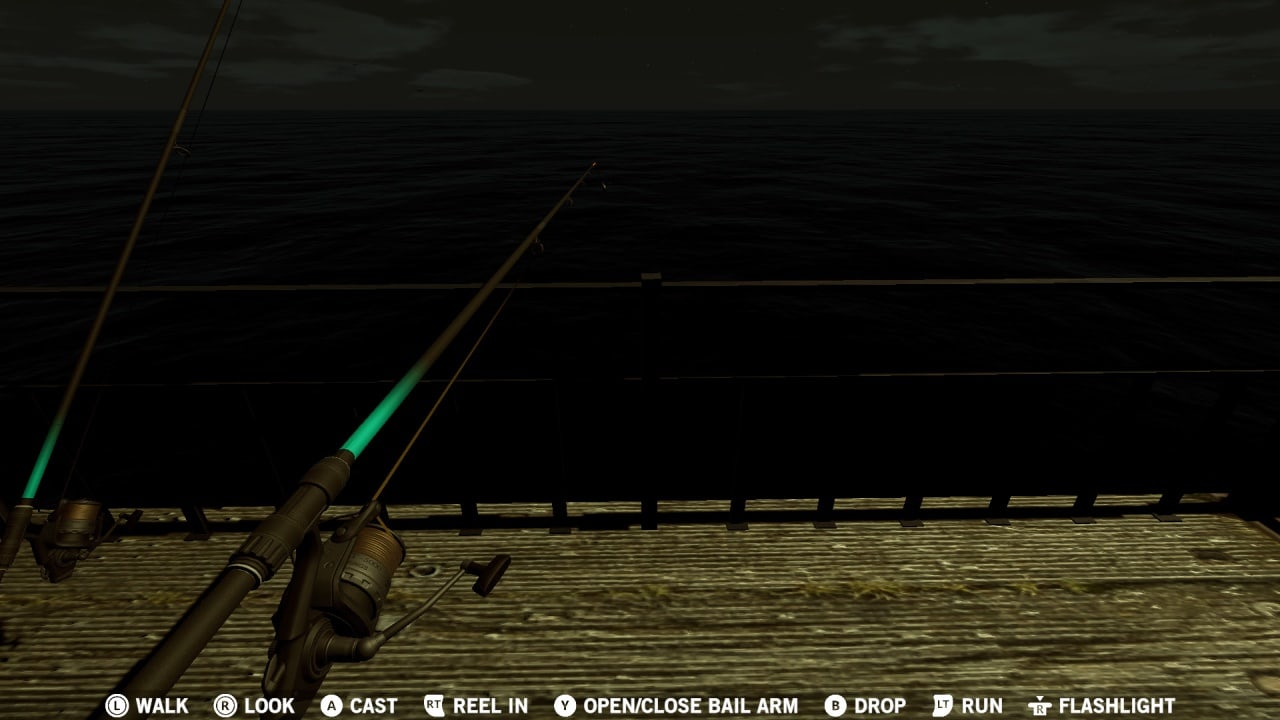 海钓模拟器[Sea Fishing Simulator] 游戏截图8