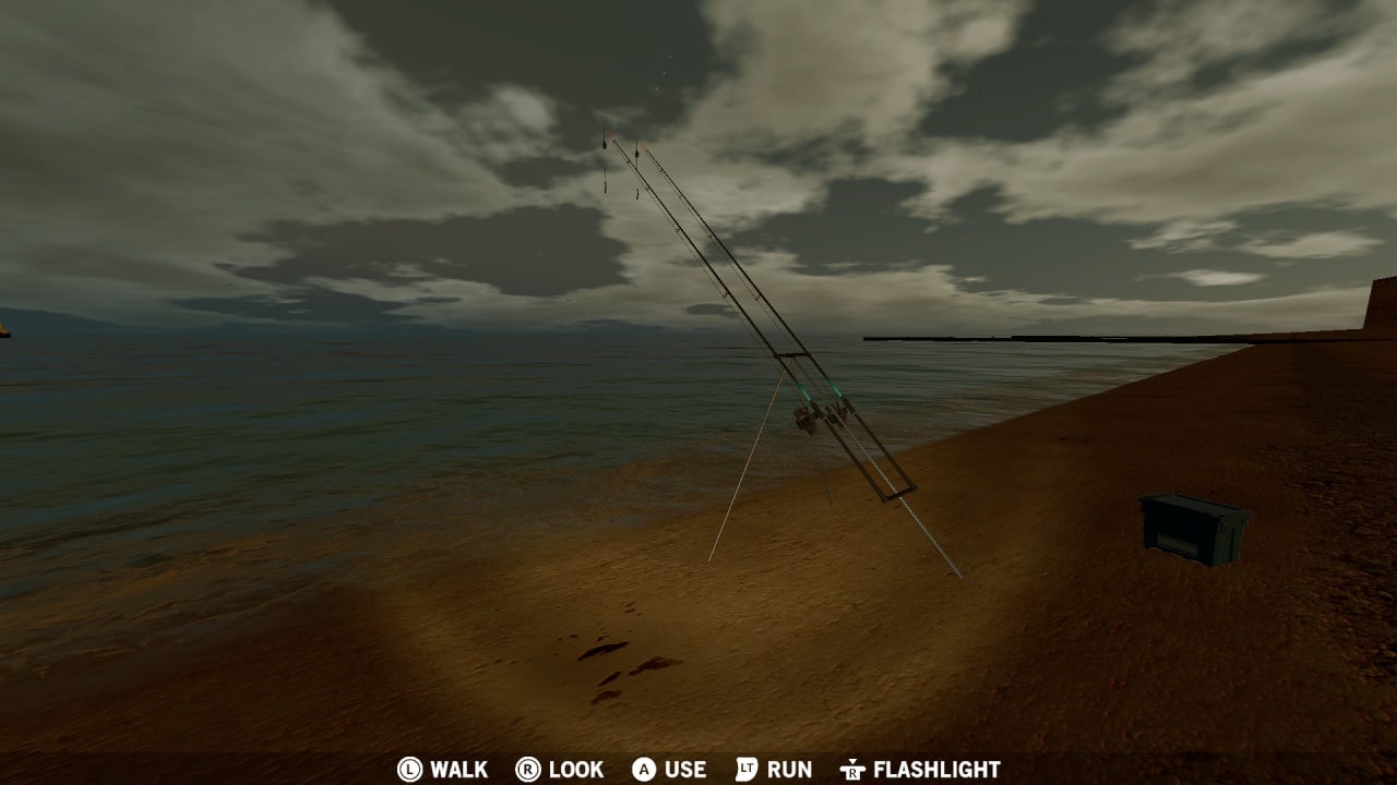 海钓模拟器[Sea Fishing Simulator] 游戏截图5