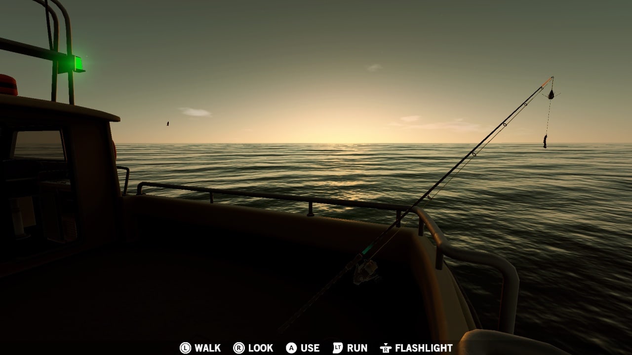 海钓模拟器[Sea Fishing Simulator] 游戏截图6