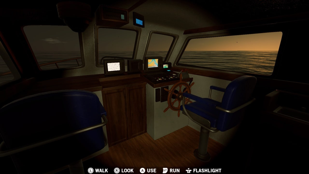 海钓模拟器[Sea Fishing Simulator] 游戏截图3