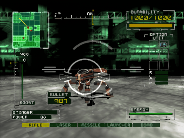 BRAHMA Force - 对 Beltlogger 9 的攻击[BRAHMA Force - The Assault on Beltlogger 9] 游戏截图4