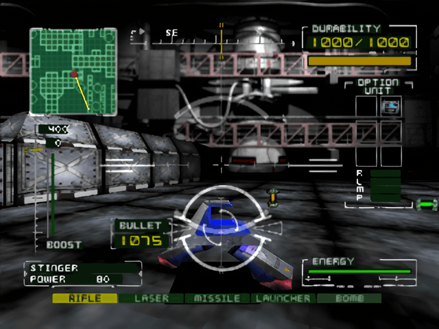 BRAHMA Force - 对 Beltlogger 9 的攻击[BRAHMA Force - The Assault on Beltlogger 9] 游戏截图3