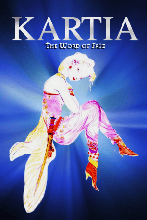 卡提亚：命运之语[Kartia: The Word of Fate] 游戏封面