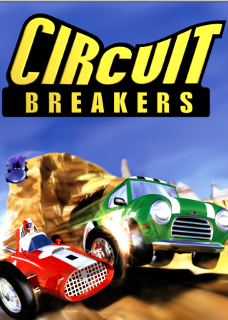 断路器[Circuit Breakers] 游戏封面