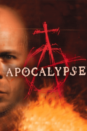 启示录[Apocalypse] 游戏封面
