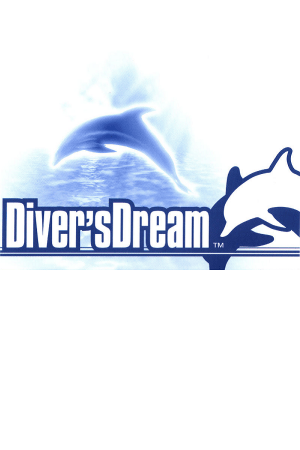 潜水员的梦想[Diver's Dream] 游戏封面