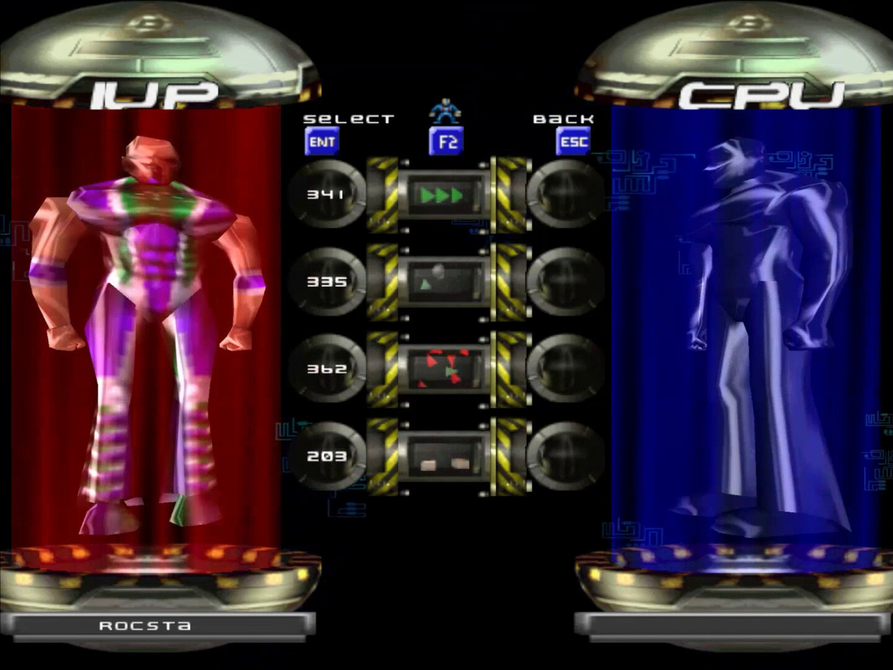 死球区[Dead Ball Zone] 游戏截图5