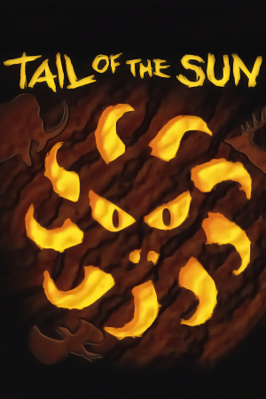 太阳的尾巴[Tail of the Sun] 游戏封面
