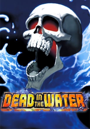 死在水里[Dead in the Water] 游戏封面