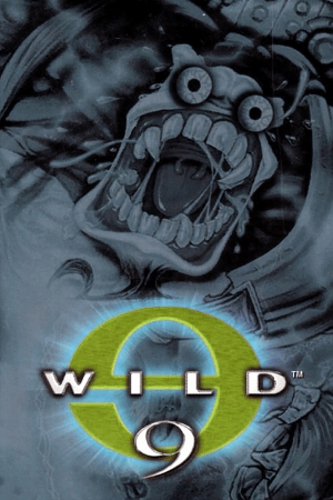 狂野9[Wild 9] 游戏封面