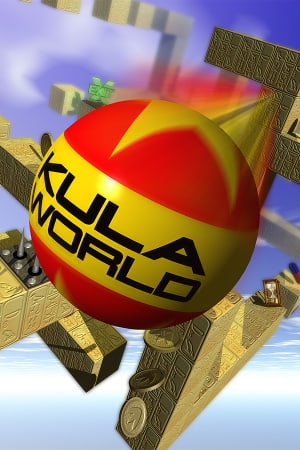 库拉世界[Kula World] 游戏封面