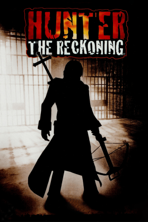 猎人：清算[Hunter: The Reckoning] 游戏封面