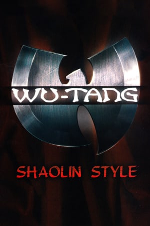 Wu-Tang: Shaolin Style 游戏封面